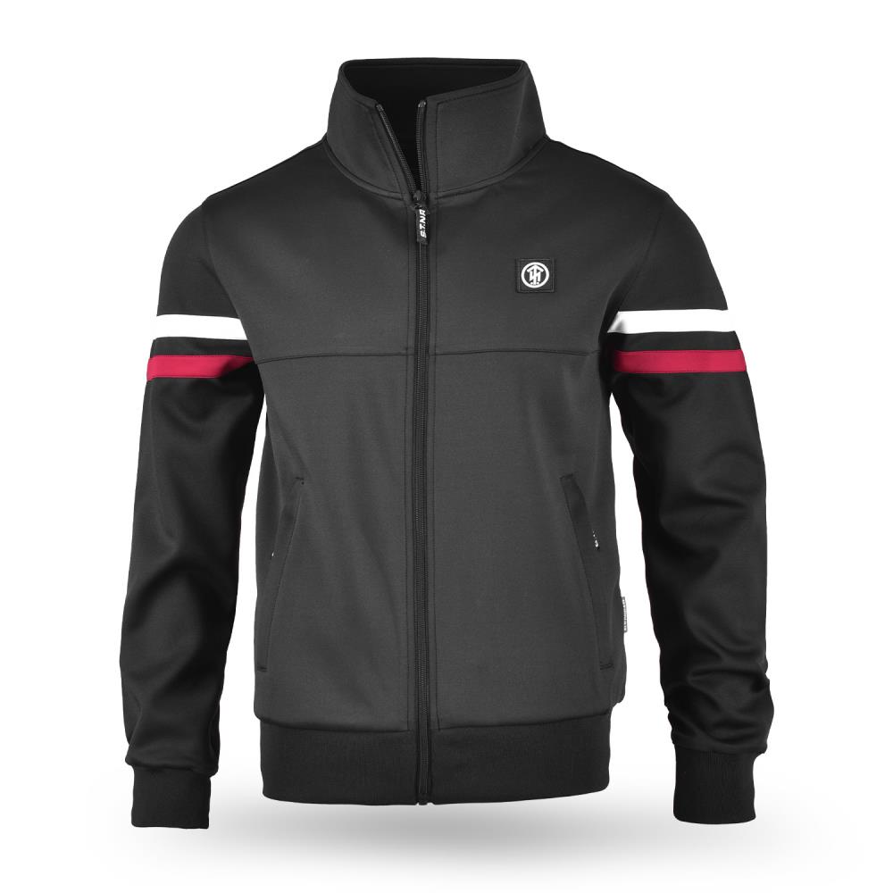 SWEATJACKE RAGIN