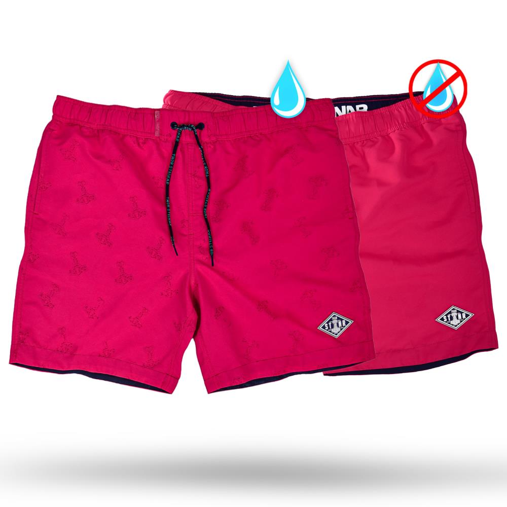 BADESHORTS HAMMER