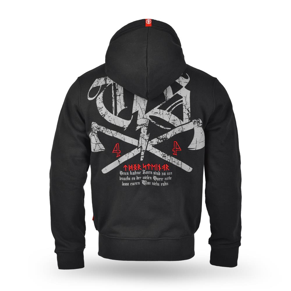 KAPUZENJACKE LOCKTE