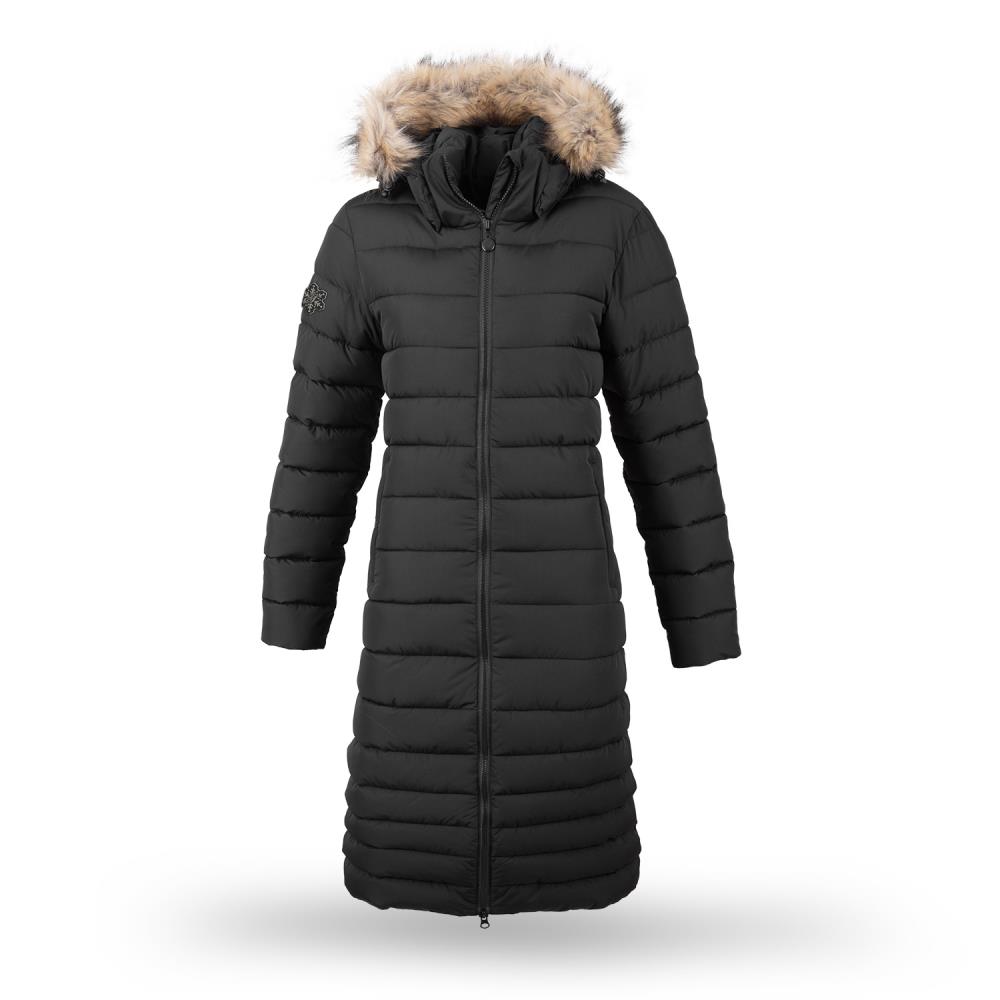 DAMEN JACKE ENGELØYA