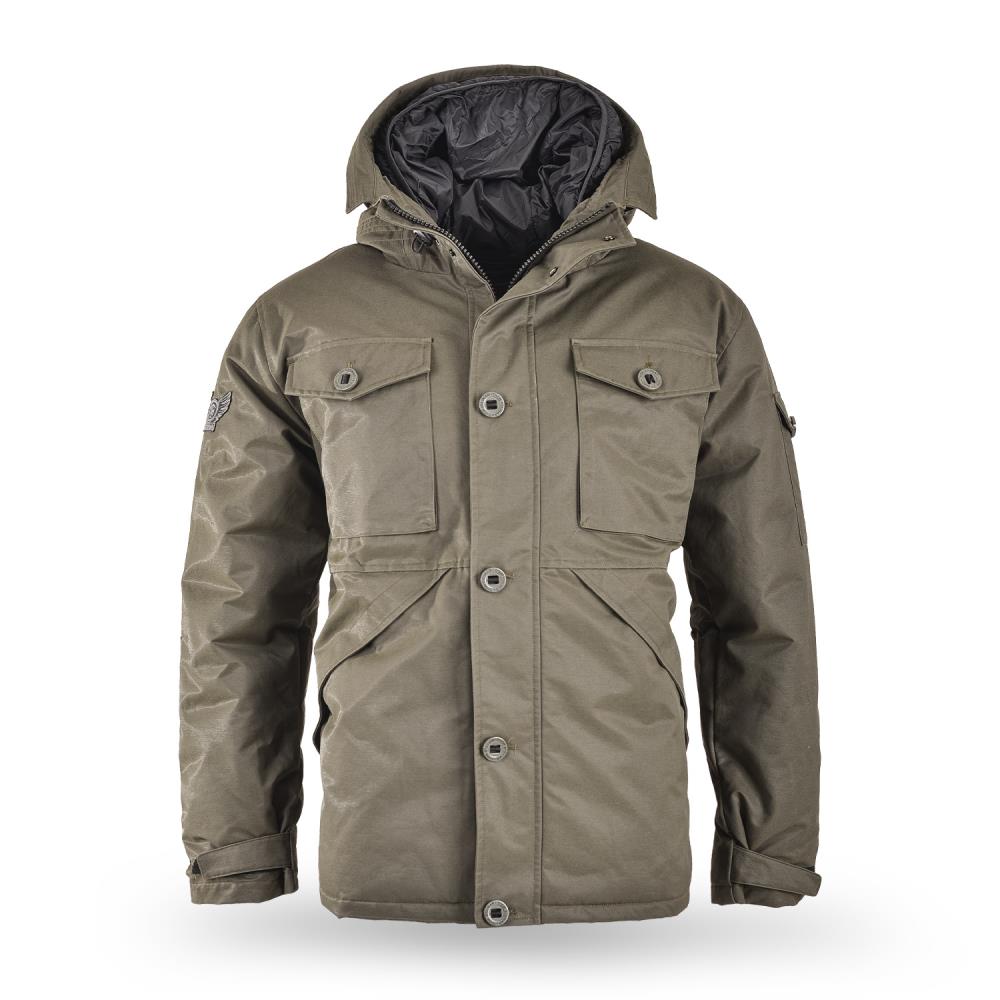 JACKE SKANDEN