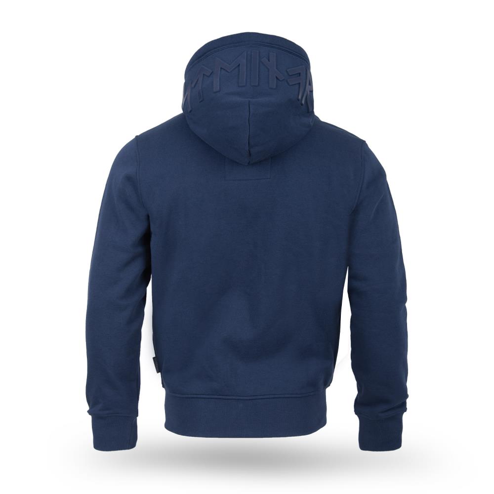 KAPUZENJACKE DRAKEN