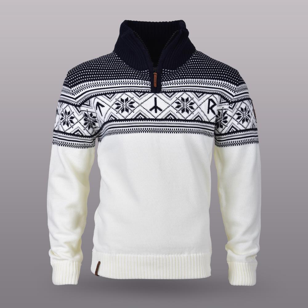 STRICKPULLOVER TYR