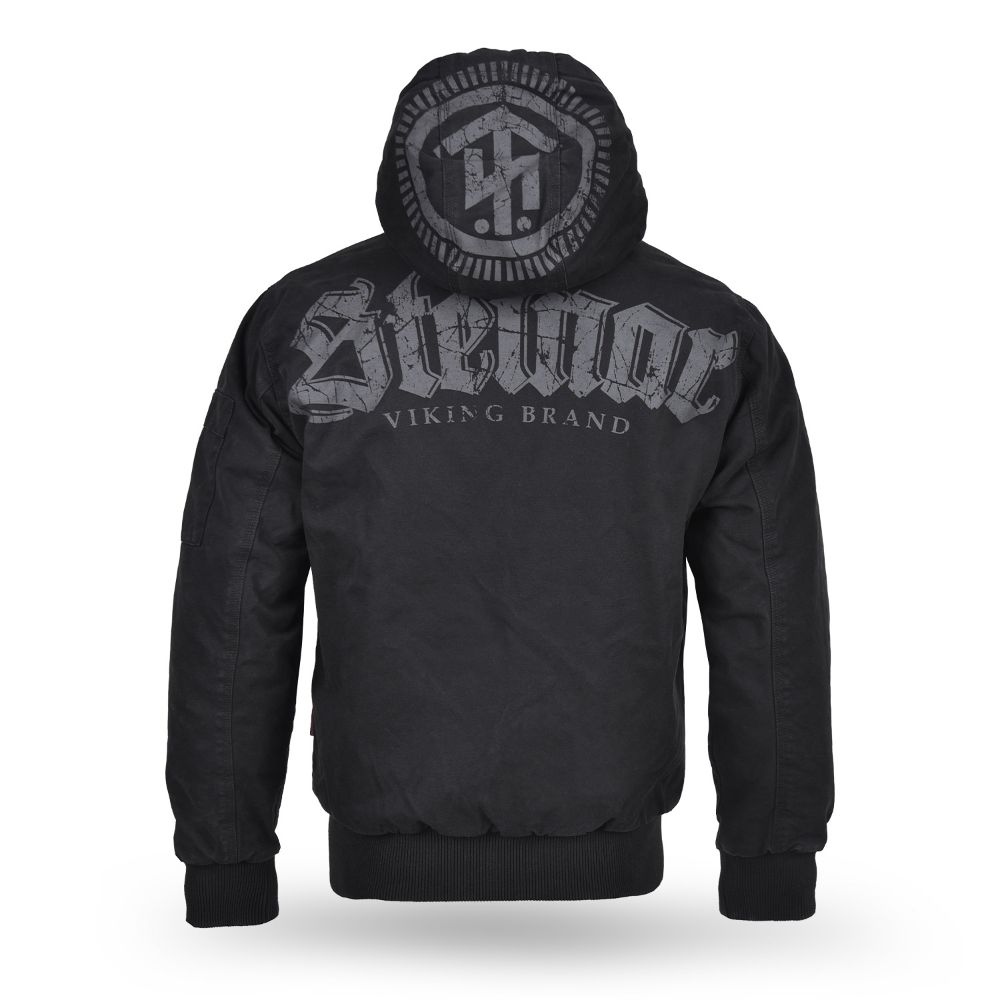 JACKET KONGEØRN II