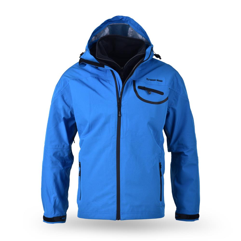 JACKE OTHILA - 3 IN 1