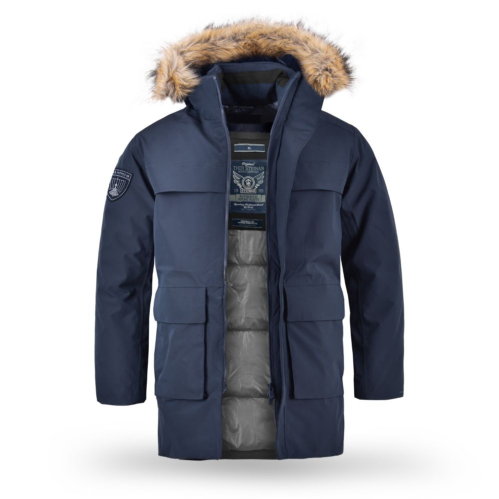 JACKET STJERFJELL