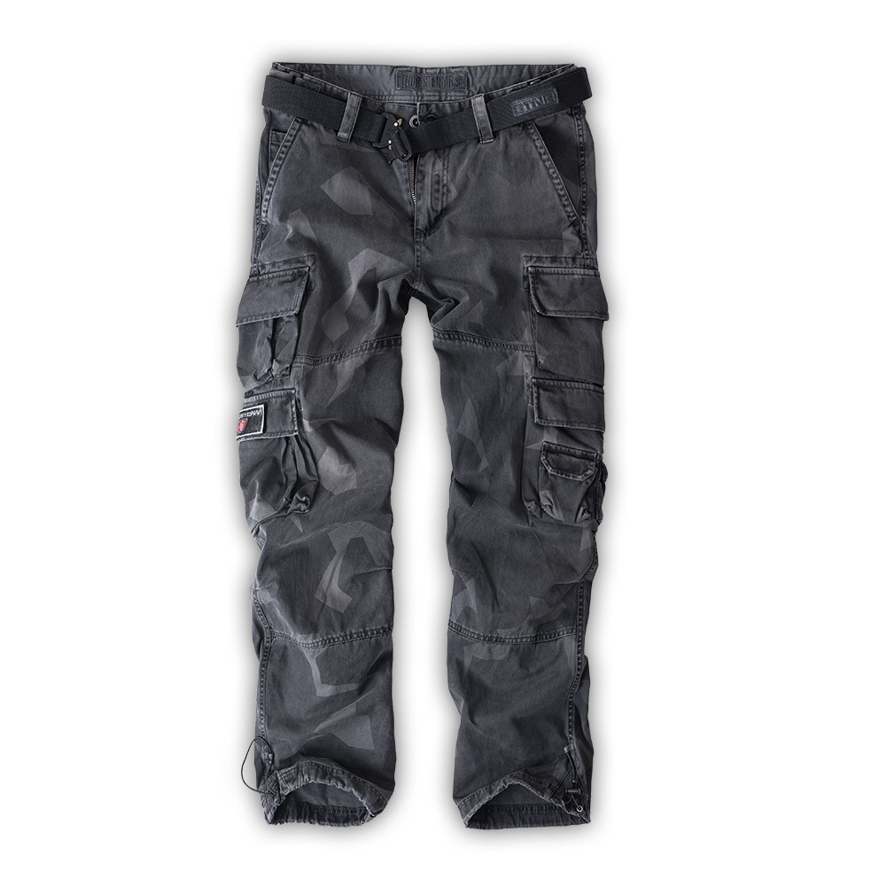 CARGOHOSE KEN ANTHRATARN (O. GÜRTEL)