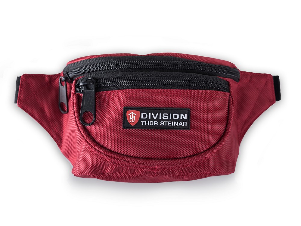 BAUCHTASCHE GUNGNIR T.S. LOGO