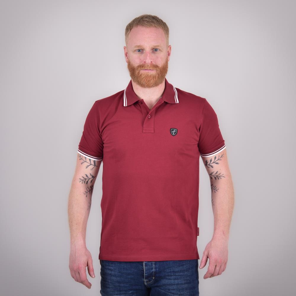 POLO NYSTRAND II