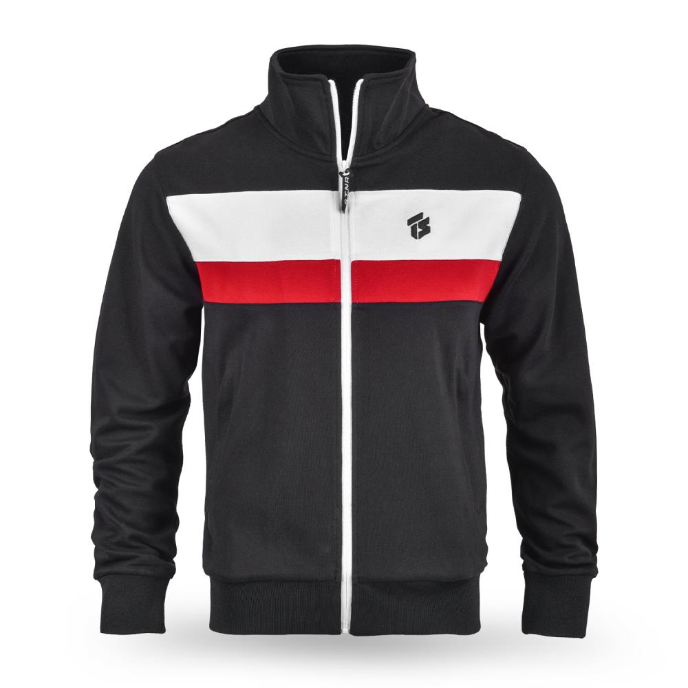 SWEATJACKE MJØSA