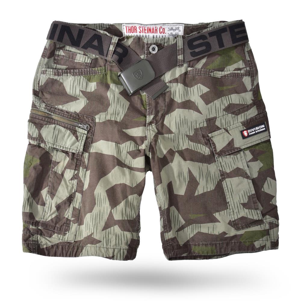CARGOSHORTS LANDO (O. GÜRTEL)