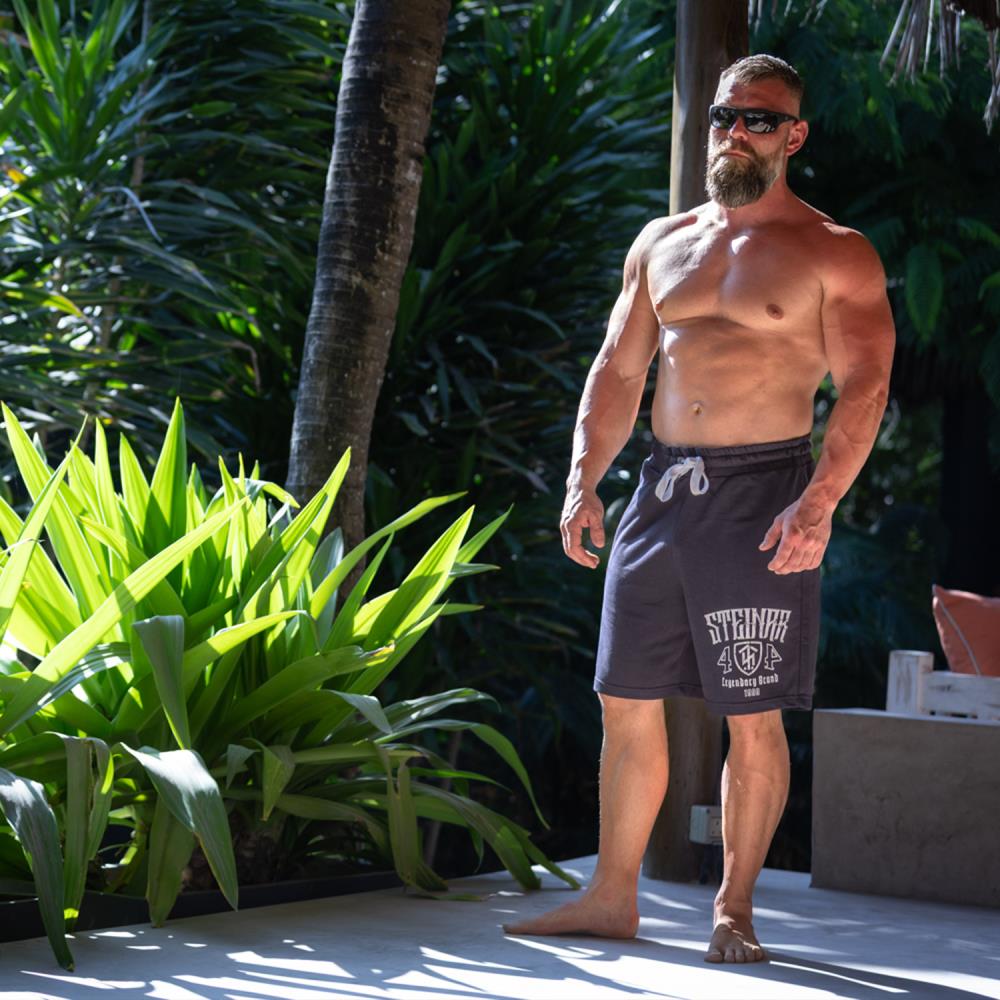 SWEATSHORTS FLIKKA
