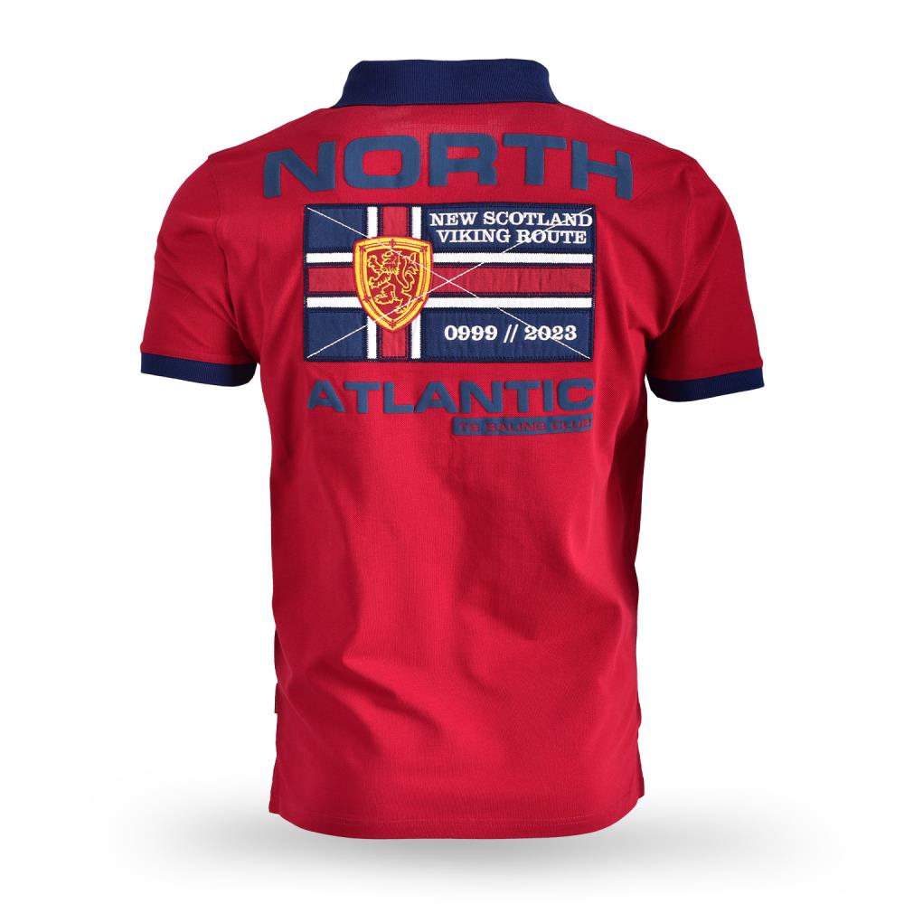 POLO ATLANTIC