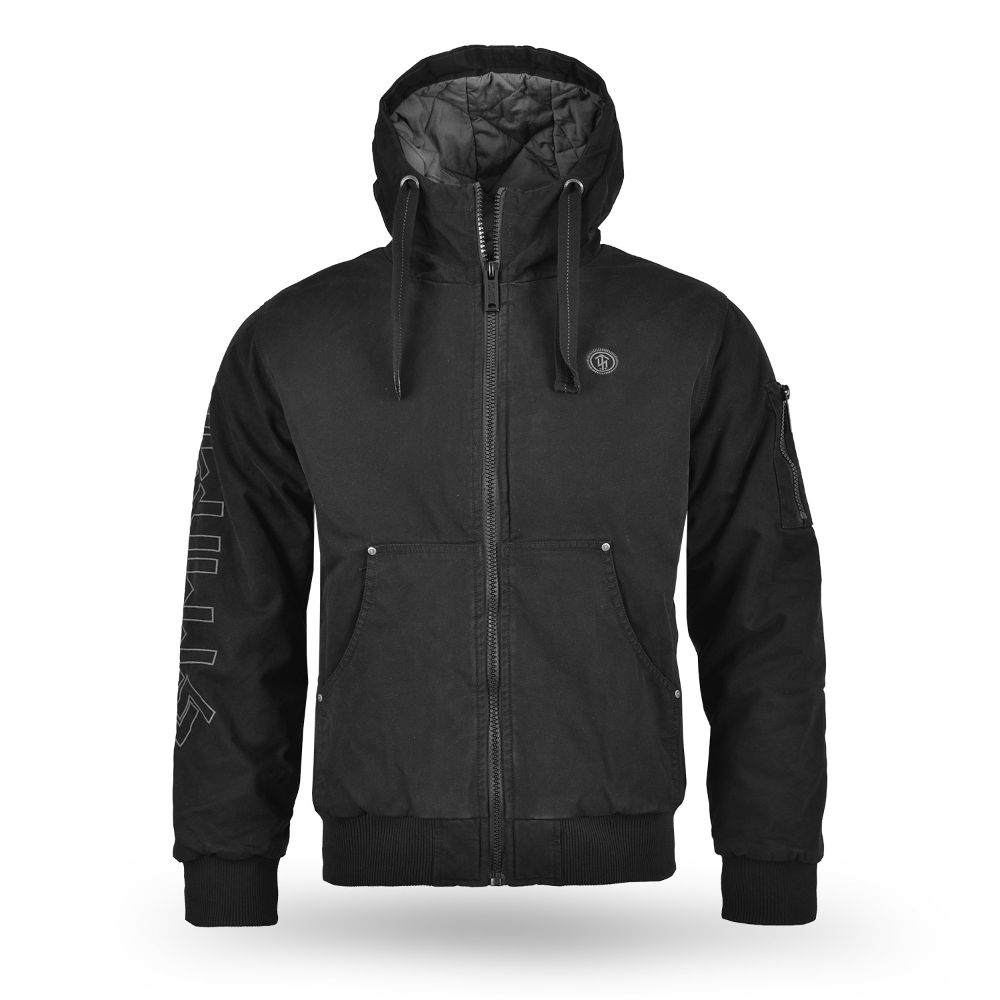 JACKET FJØLDAR