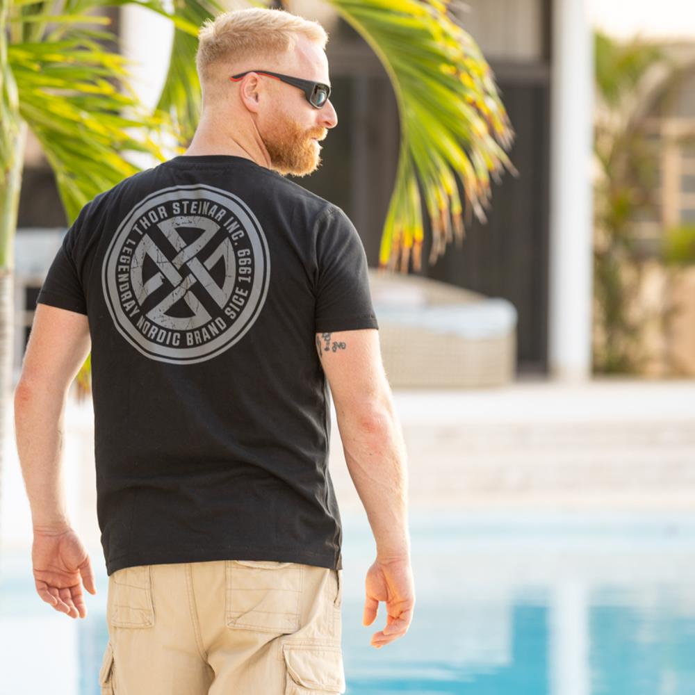 T-SHIRT STORD II
