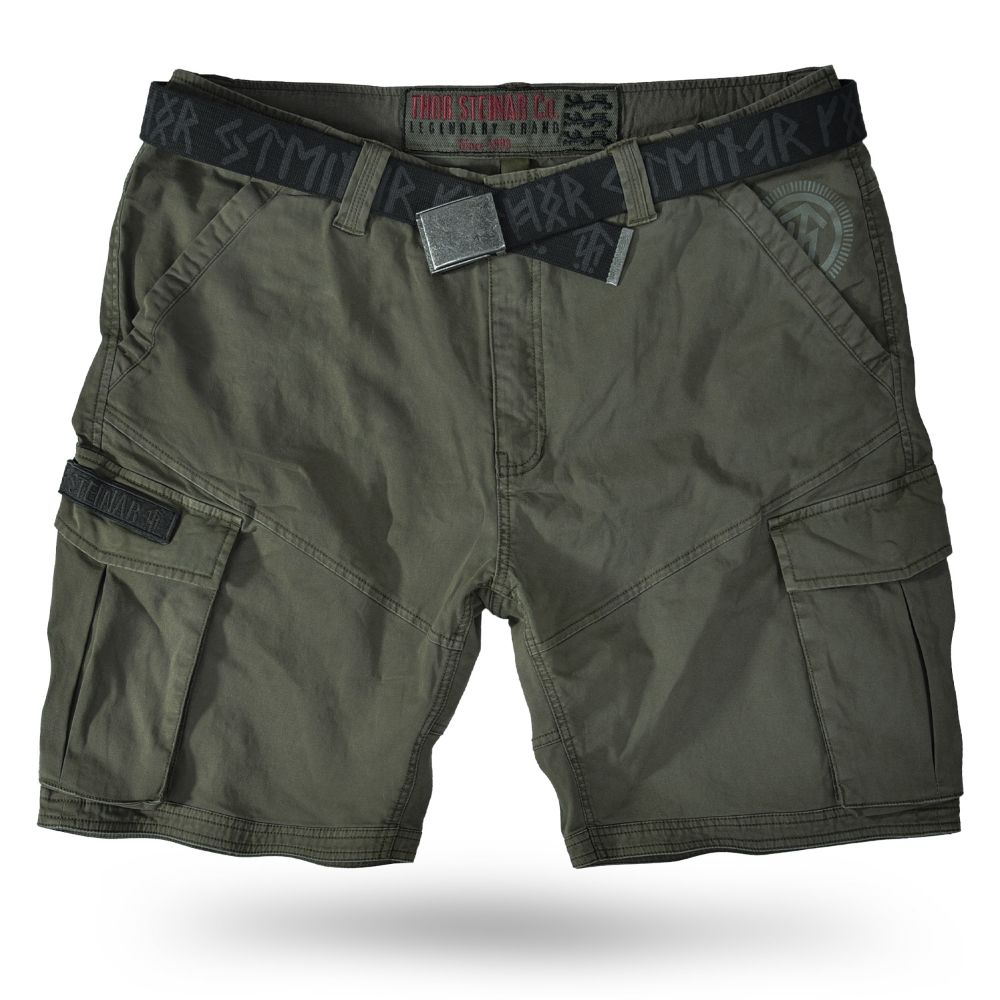 CARGOSHORTS DALØYA (O. GÜRTEL)