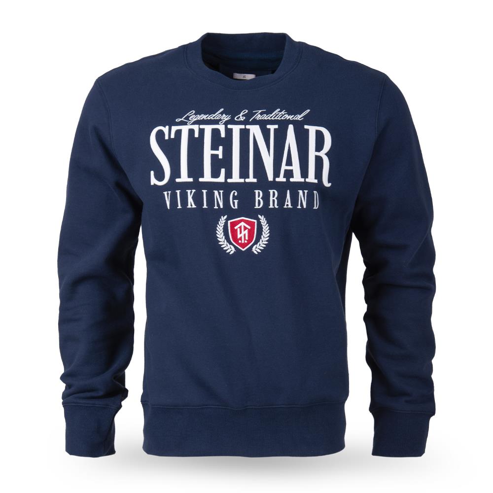 SWEATSHIRT VÅBENSKJOLD
