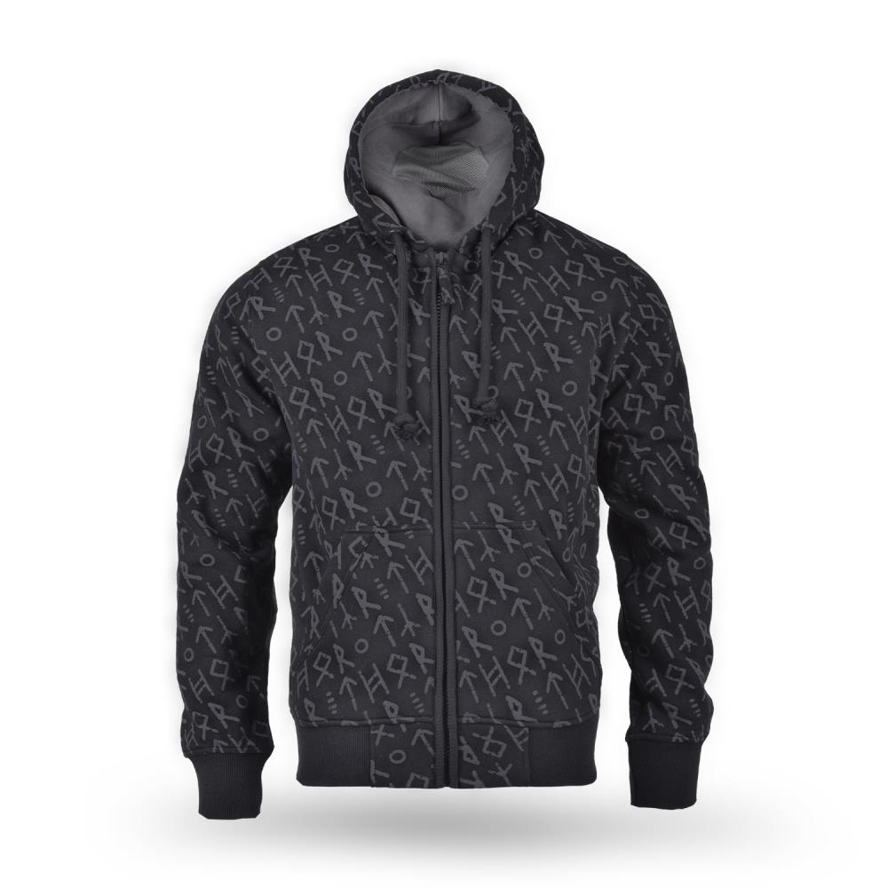 KAPUZENJACKE SKORPA