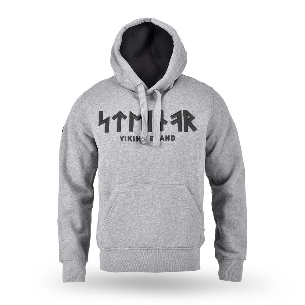 KAPUZENSWEATSHIRT LEHAR