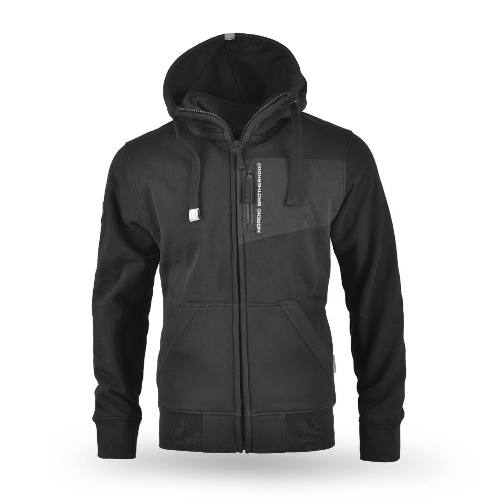 KAPUZENJACKE SKJALM II