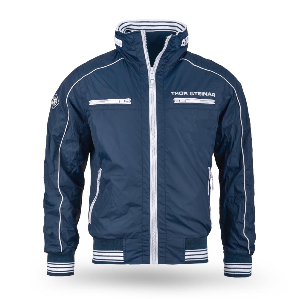 JACKE TJUST