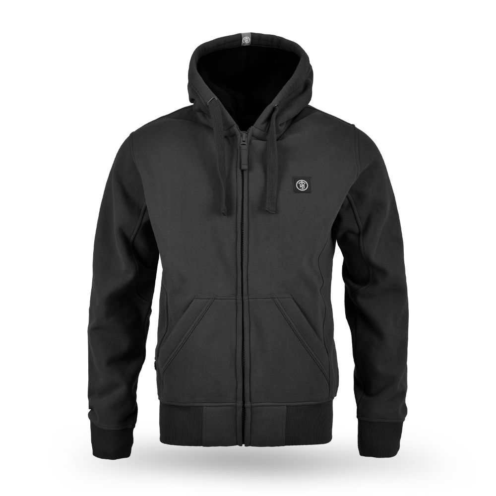 HOODED JACKET HØGLUND