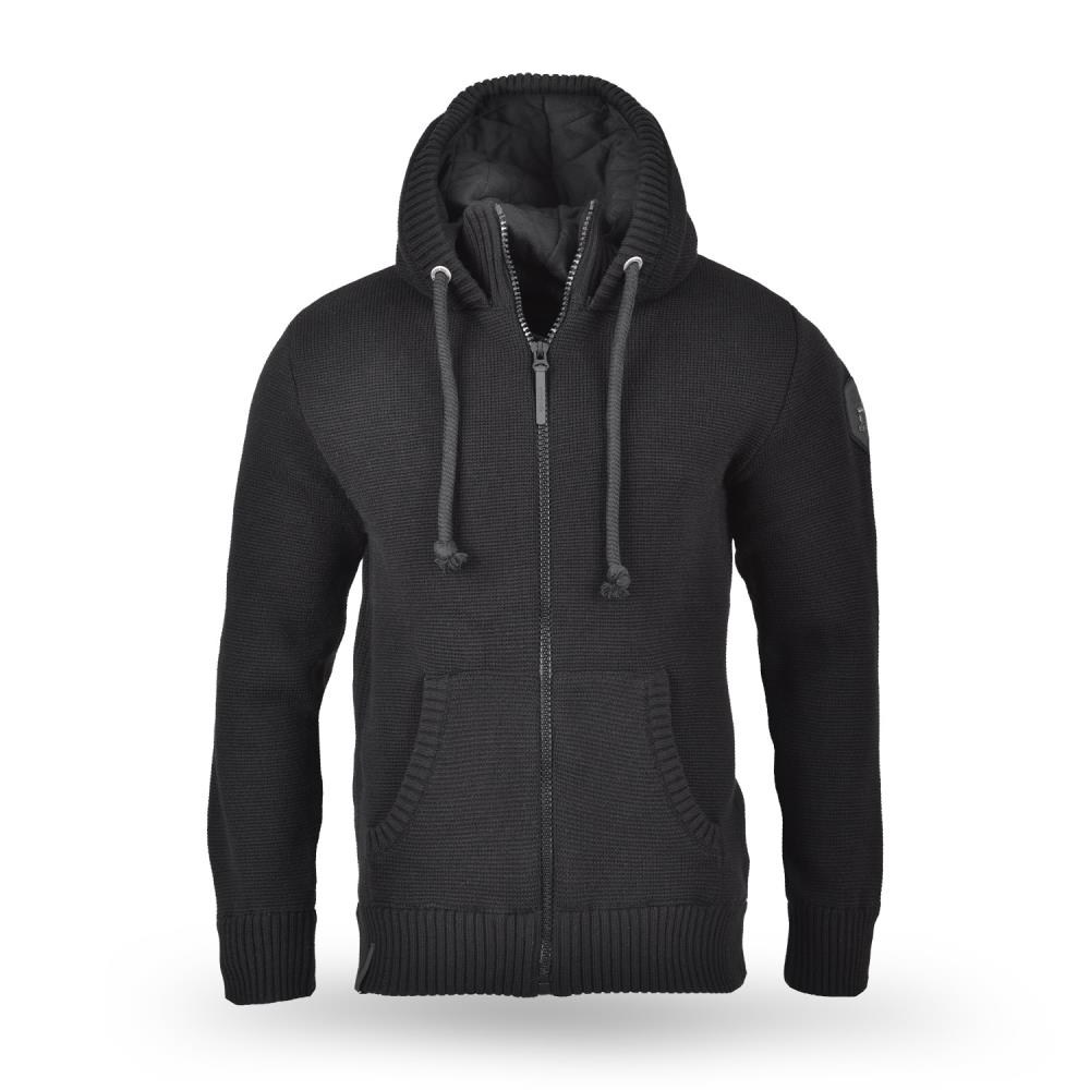 STRICKJACKE EDEVIN