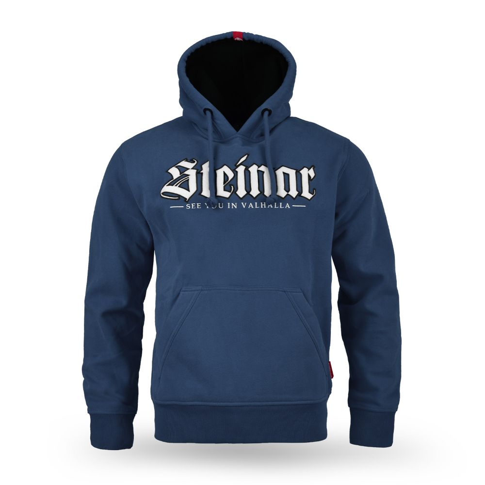 HOODED SWEATSHIRT SØFJELL