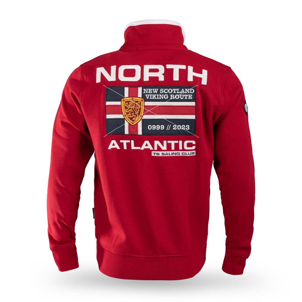 SWEATJACKE NORTH ATLANTIC