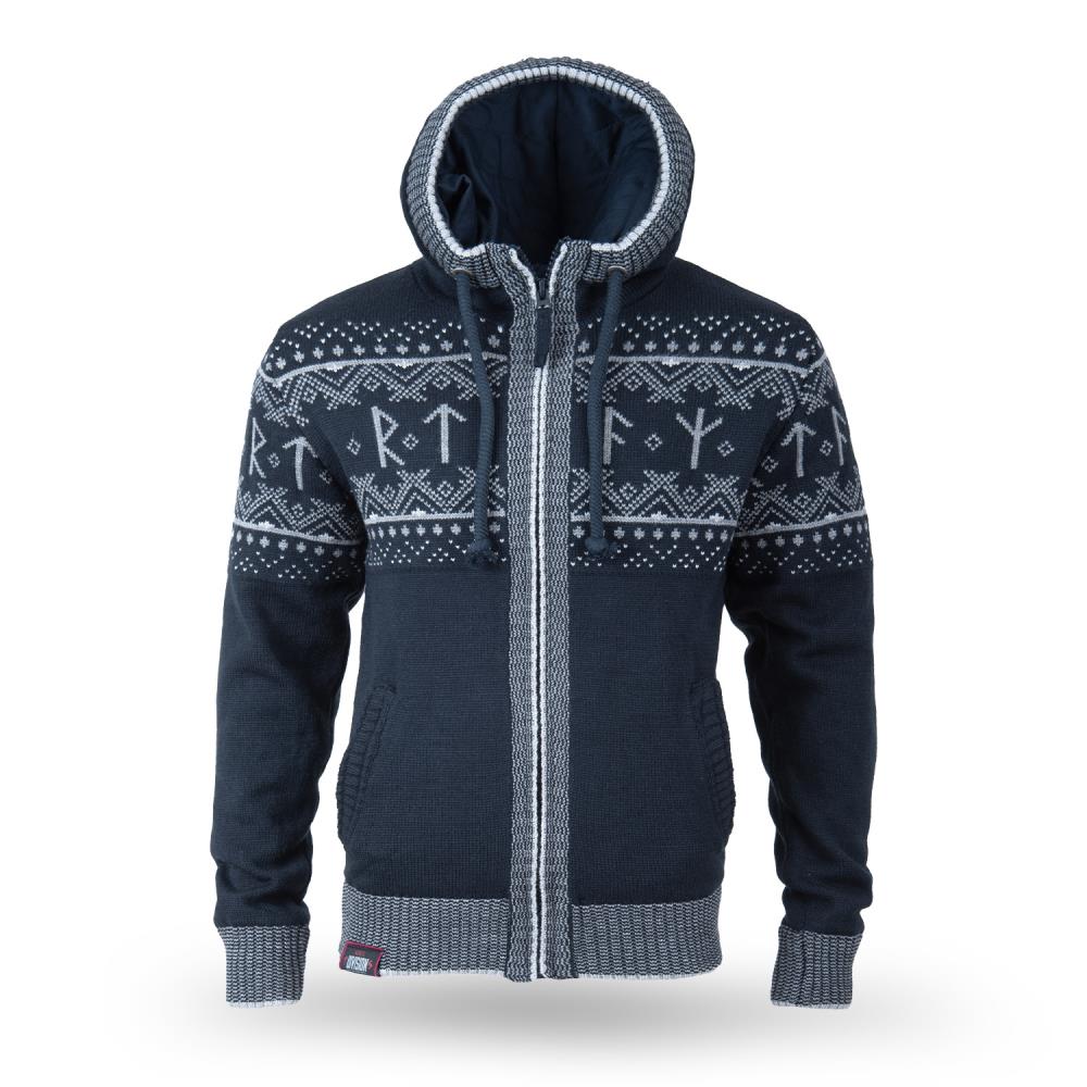 STRICKJACKE RUNA