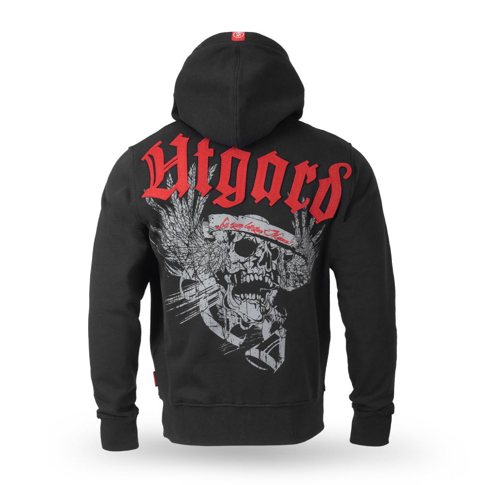 KAPUZENJACKE UTGARD 2.0