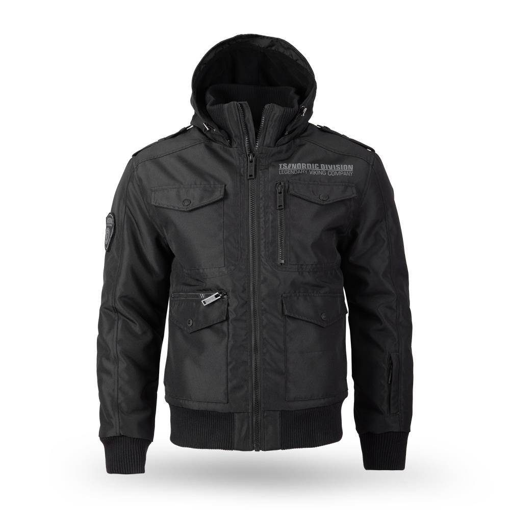 JACKE RAGNAR