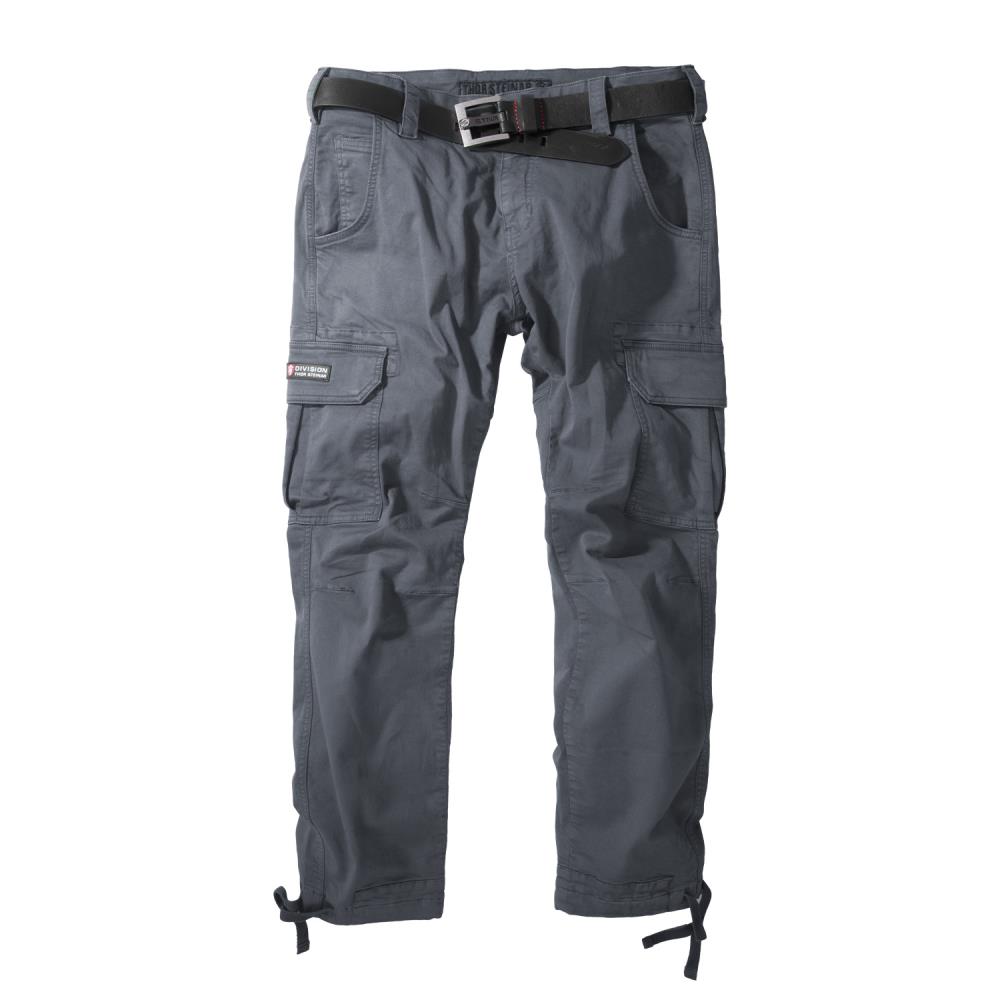 CARGOHOSE FORSUND ANTHRA (O. GÜRTEL)