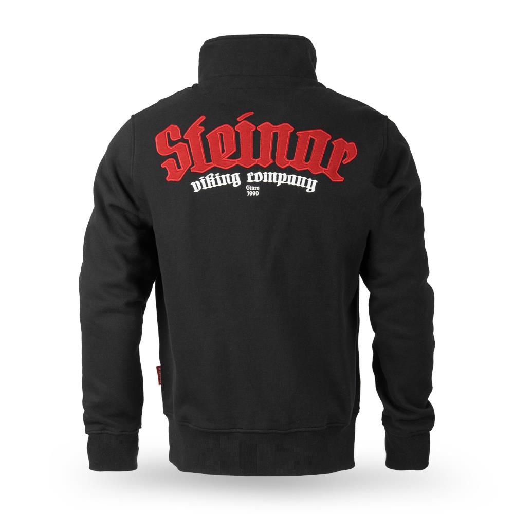SWEATJACKE GUDVANGEN II