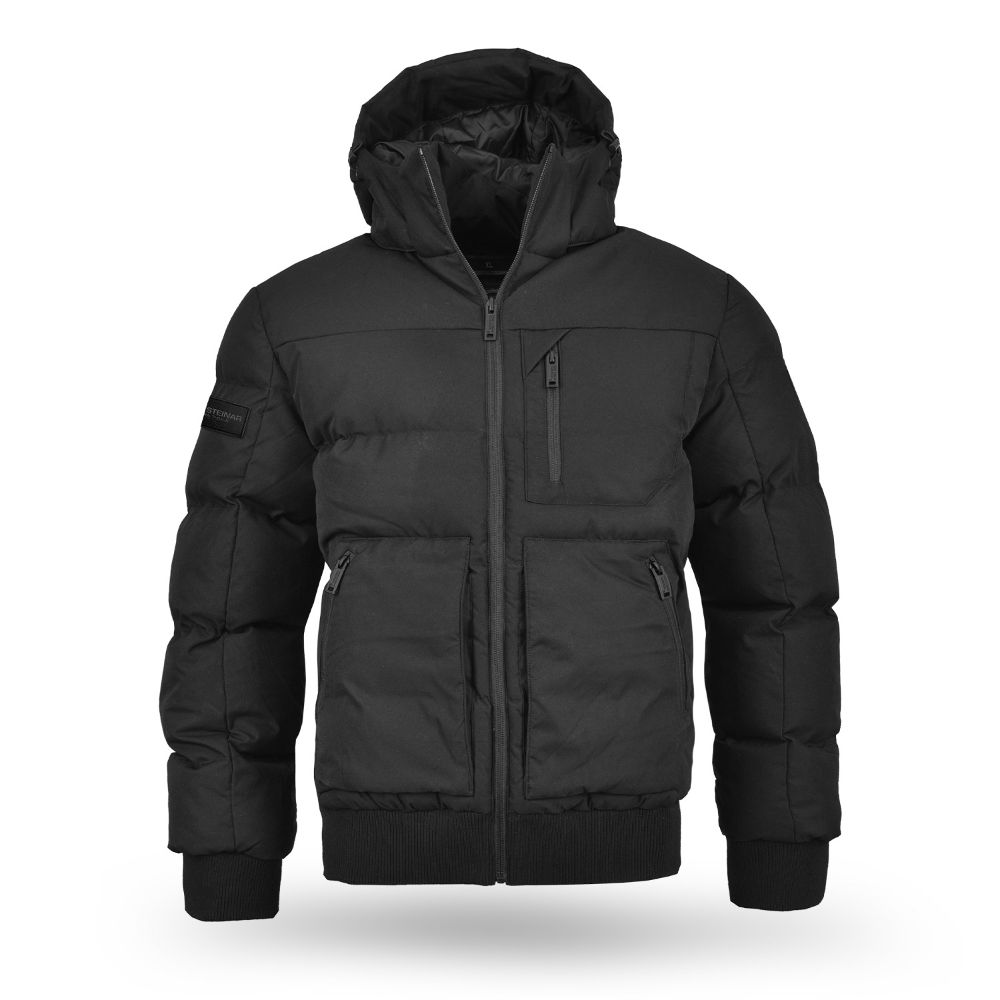 JACKET EDLVAN