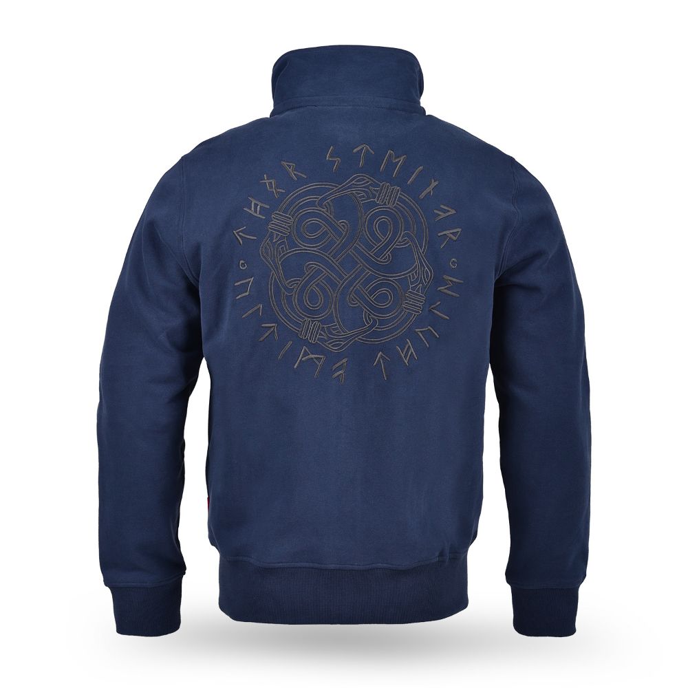 SWEAT JACKET STØRMSK