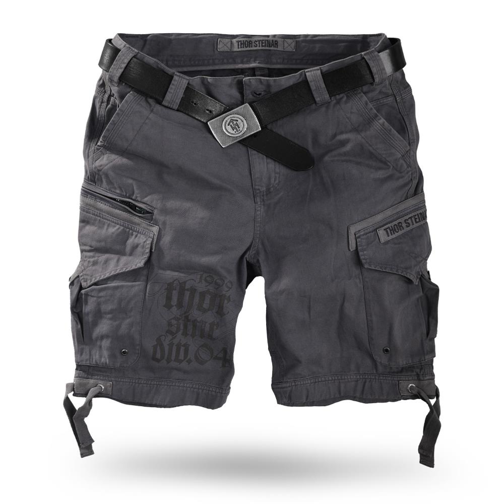 CARGOSHORTS HARALD (O. GÜRTEL)
