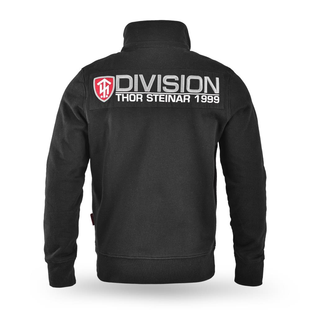 SWEATJACKE M4 DIV.