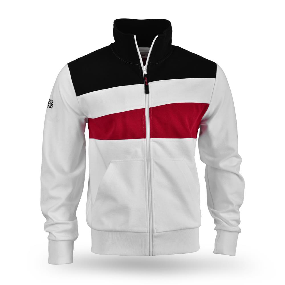 SWEATJACKE HJELMELAND