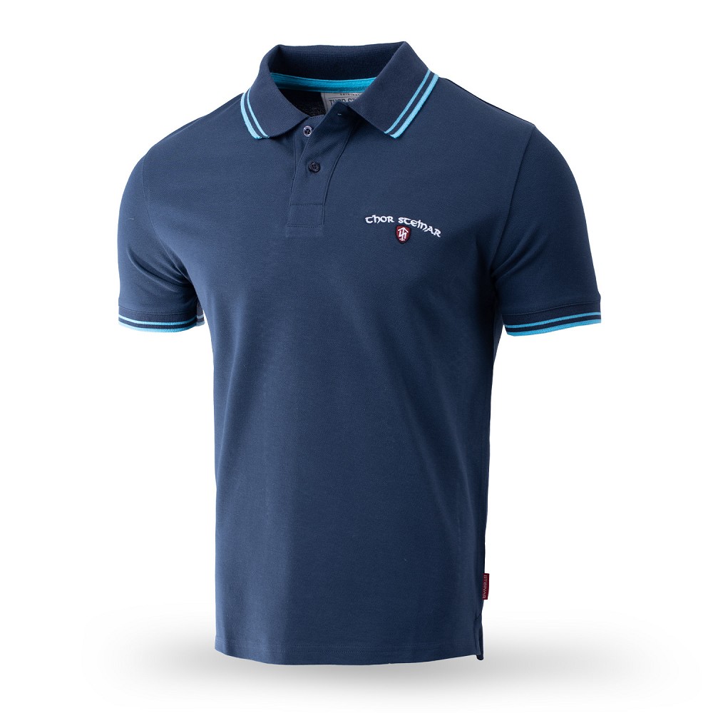 POLOSHIRT GUNGNIR