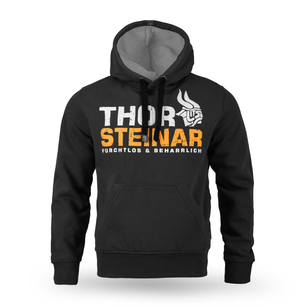 KAPUZENSWEATSHIRT RALLE