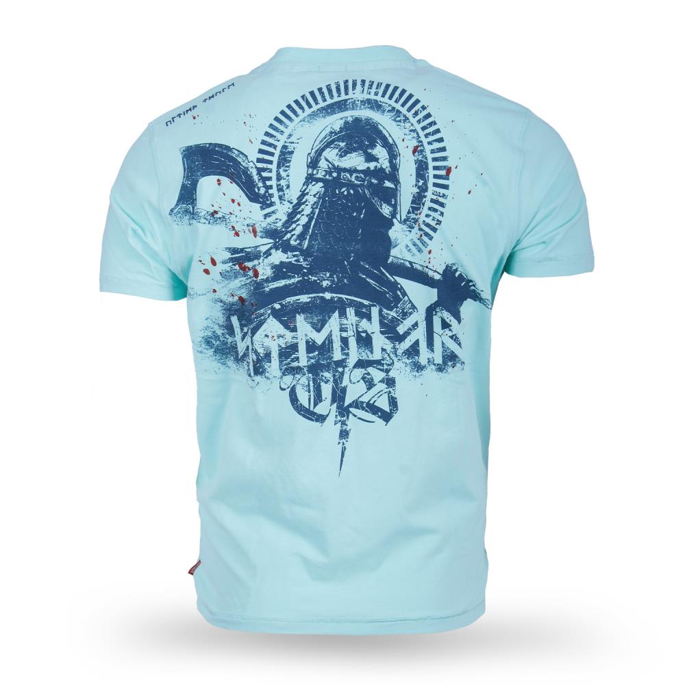 T-SHIRT VIKING WARRIOR