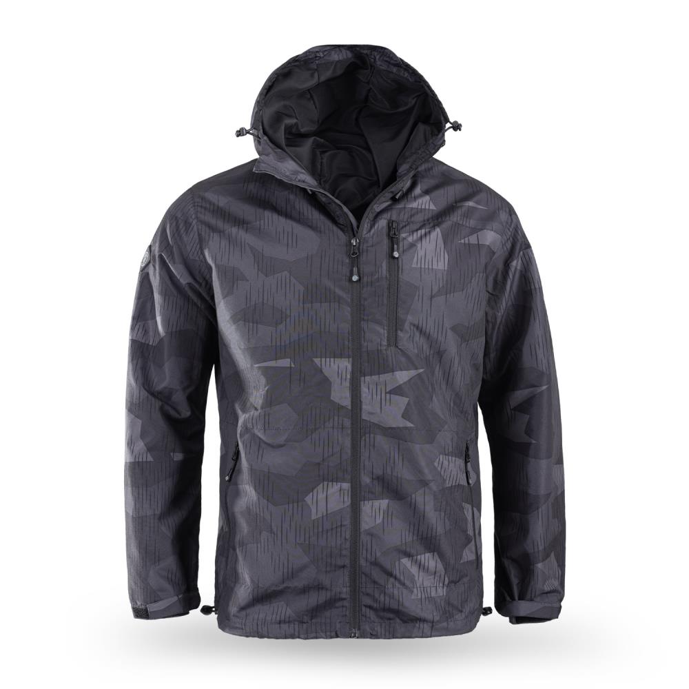 JACKE OMBERG