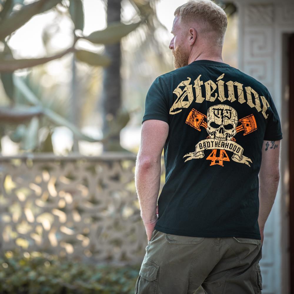 T-SHIRT SKALDAR