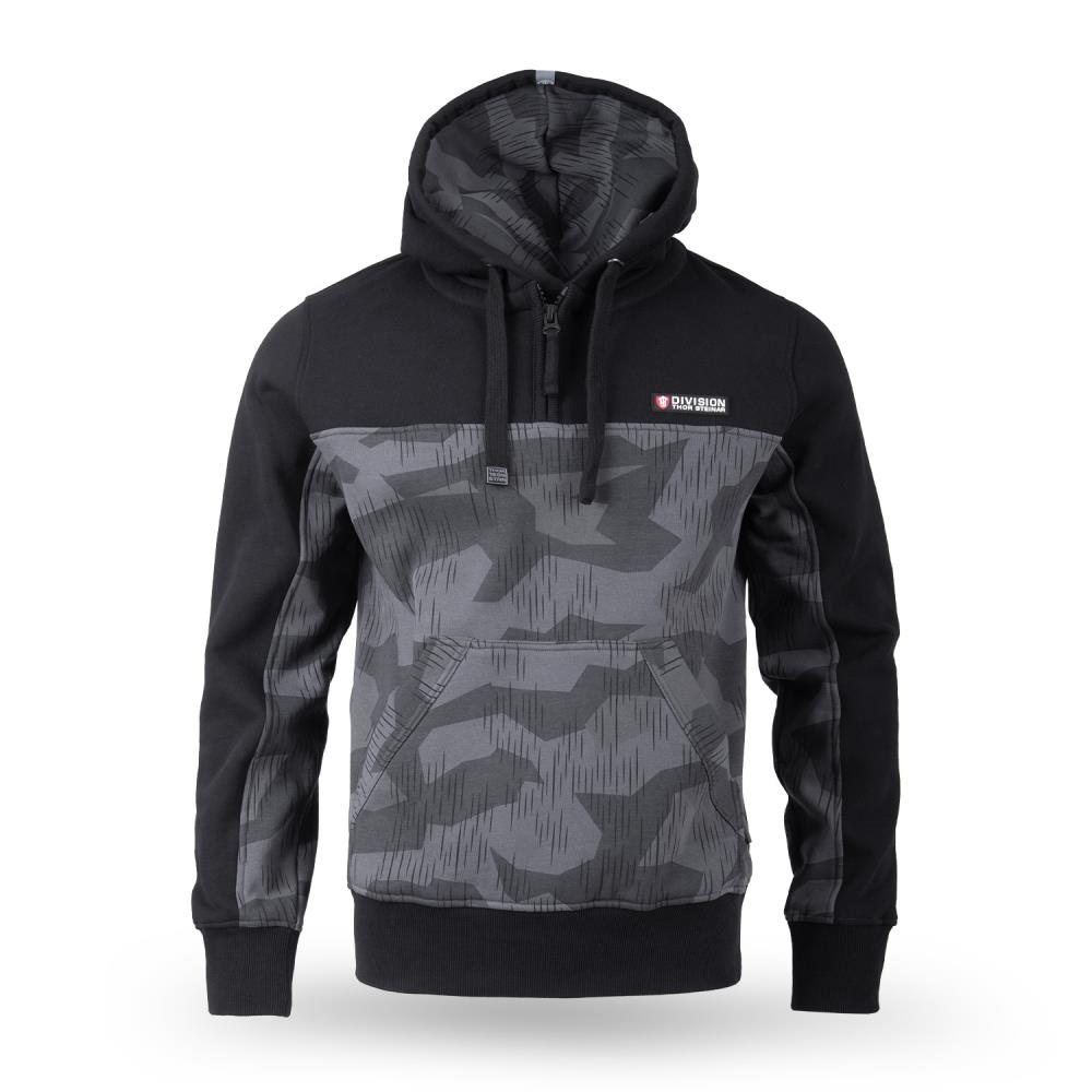 KAPUZENSWEATSHIRT LEUTWIN