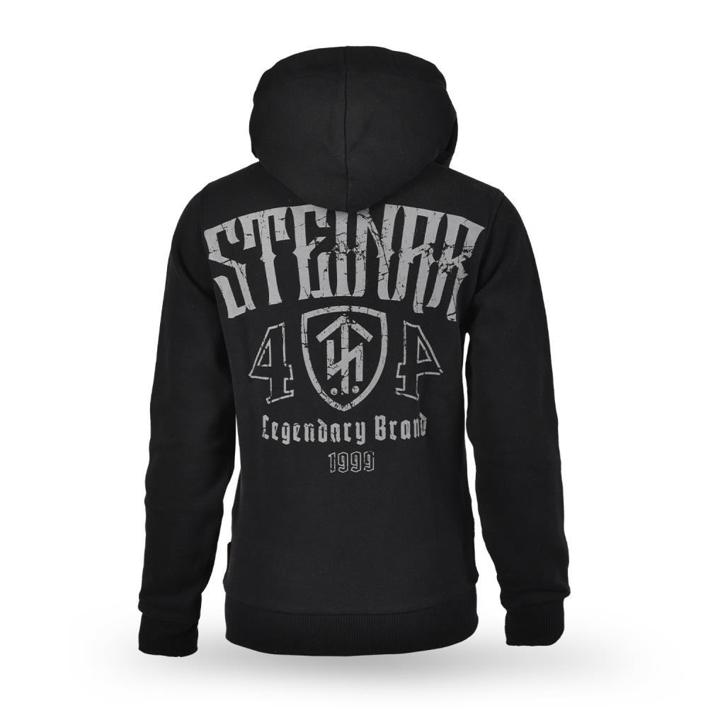 DAMEN KAPUZENJACKE LEGENDARY