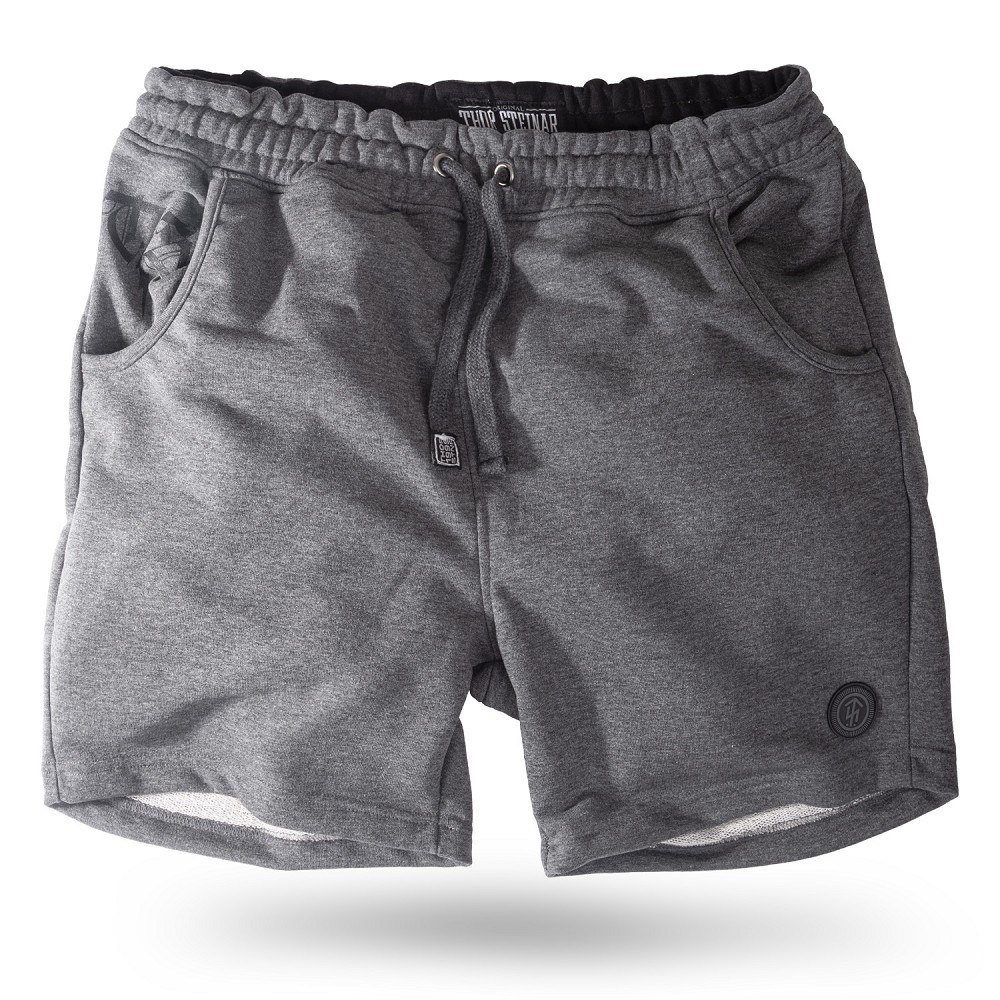 SWEATSHORTS TJELLE