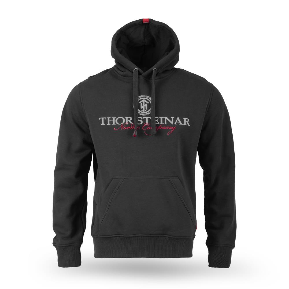 KAPUZENSWEATSHIRT SUPPORT