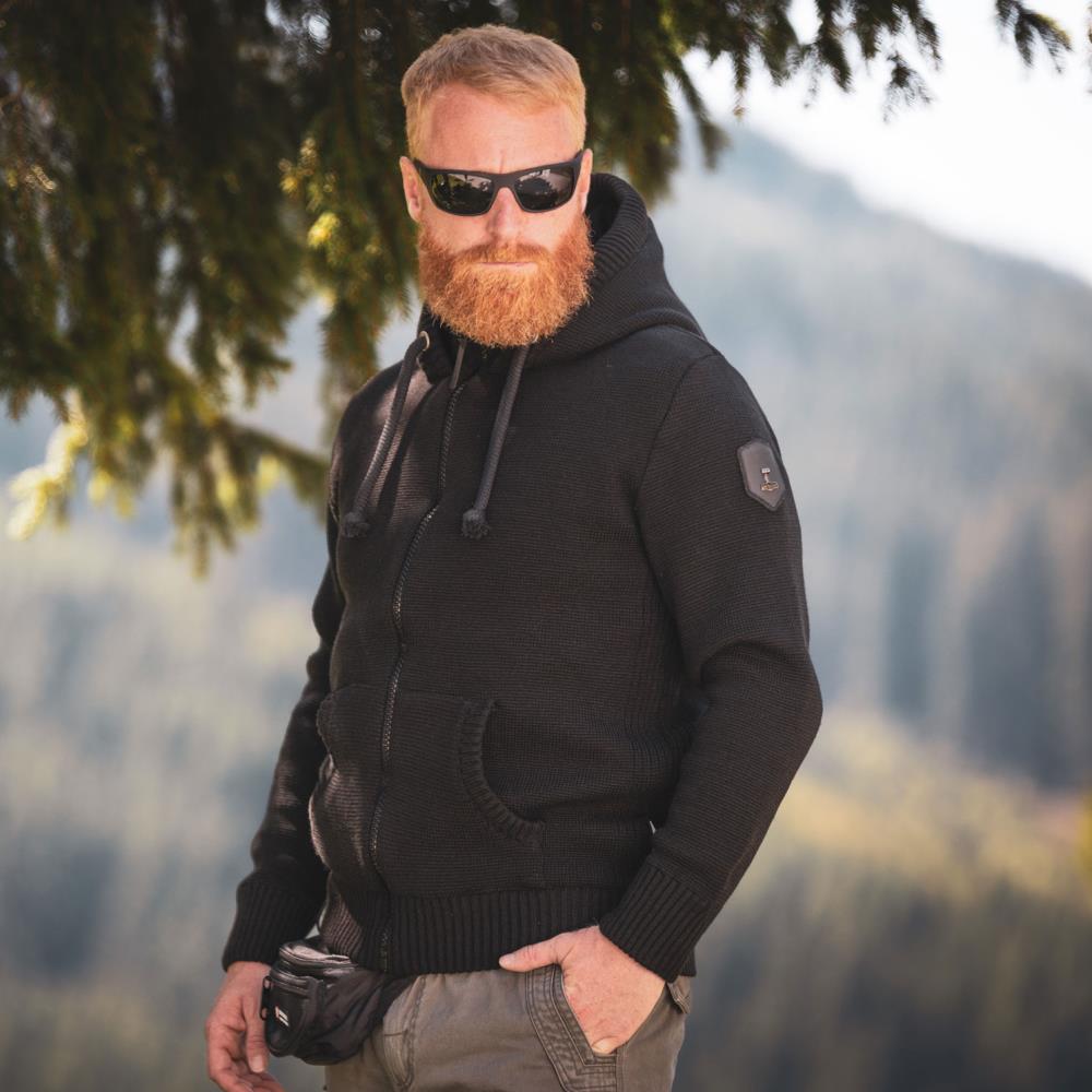 EDEVIN CARDIGAN