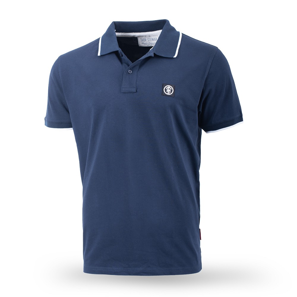 POLO HUDØY
